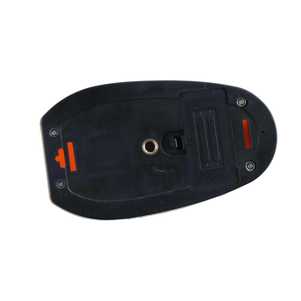 Mouse Verticale Livella Laser Livellamento 2 Linee Livelle Laser Strumento da Costruzione