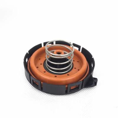 N62 Engine Crankcase Ventilation Valve Cover & Exhaust Blow-off Valve (11127547058)