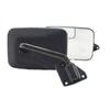 Suzuki Samurai Sierra Sj410 Sj413 Jimny Door Side Mirror Set |Fit For