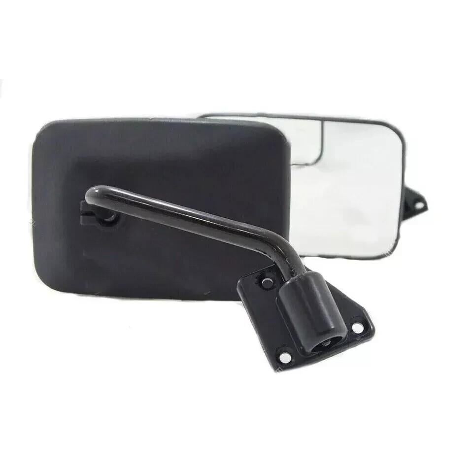 Suzuki Samurai Sierra Sj410 Sj413 Jimny Door Side Mirror Set |Fit For