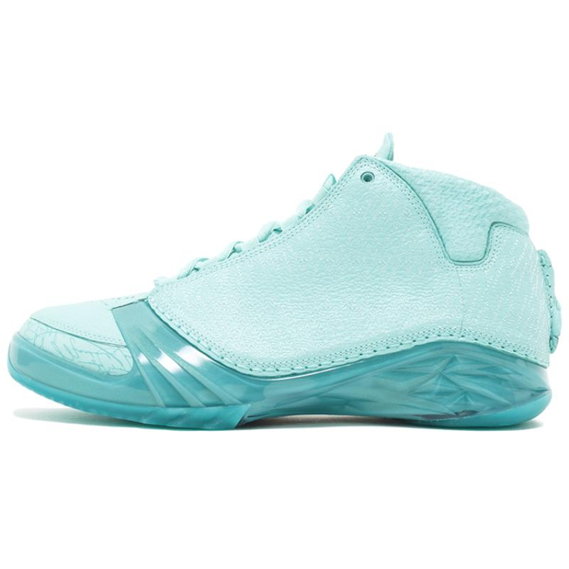 

Jordan 23 Solefly Florida Marlins Jordan 887230-332 42