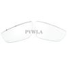 For Skoda Fabia 2015 2016 2017 2018     Front Door Rear View Side Heated Mirror Glass Left & Right