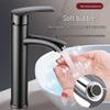 Rosecret Tall Dual-Control Basin Faucet