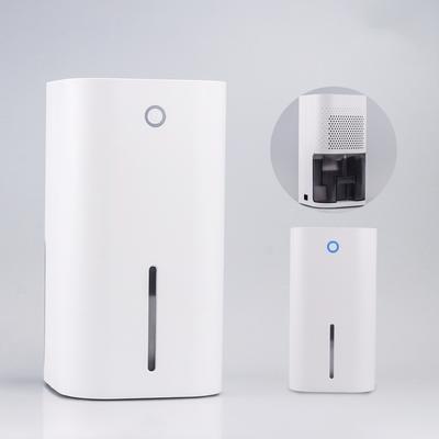 850 ml odvlhčovač na 215 m2. Ft Přenosný Malý Odvlhčovač Ochrana proti Automatickému Vypnutí Kontrola Vlhkosti