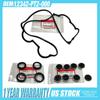 Valve Cover Gasket & Tube Seals Kits For Acura Honda DOHC VTEC ITR B-Series B18C