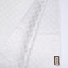 GUCCI Excellent condition, domestically authorized 623161 GG glitter large size stole White x silverUsed