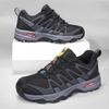 Alliance Messenger Herren Outdoor Wanderschuhe