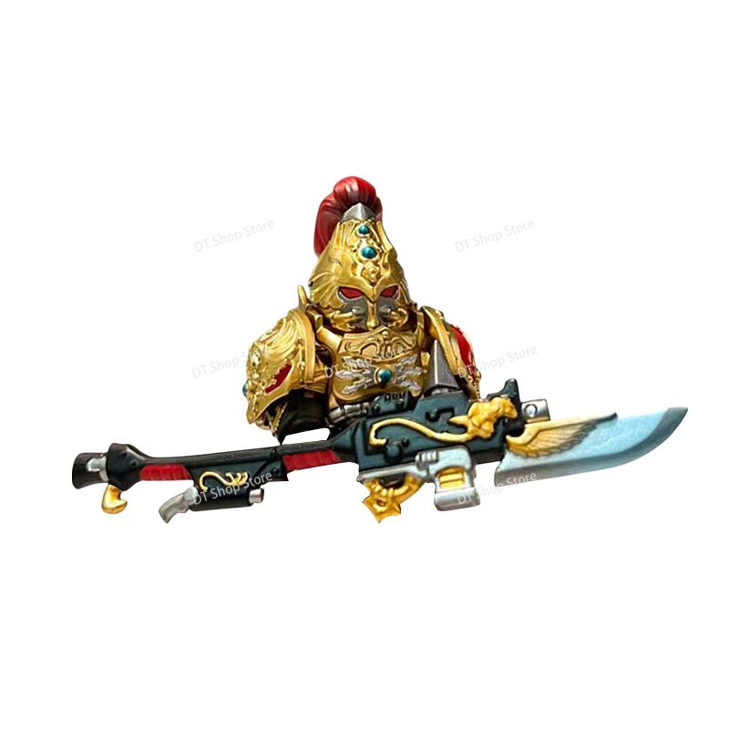 Medieval Ancient Castle Green Dragon Raven Knights Armour Assemble Scene Building Block Figures Children's Bricks DIY Toys Gifts