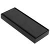 20cm Concealed Floor Drainer 304 Stainless Steel Shower Floor Drain with Tile Insert Removable Cover