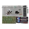 DIY Two-Band FM/Medium Wave Radio Kit for Practical Training