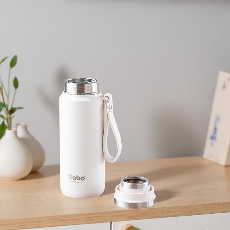 Debo Olica 316 Stainless Steel Vacuum Insulated Water Bottle