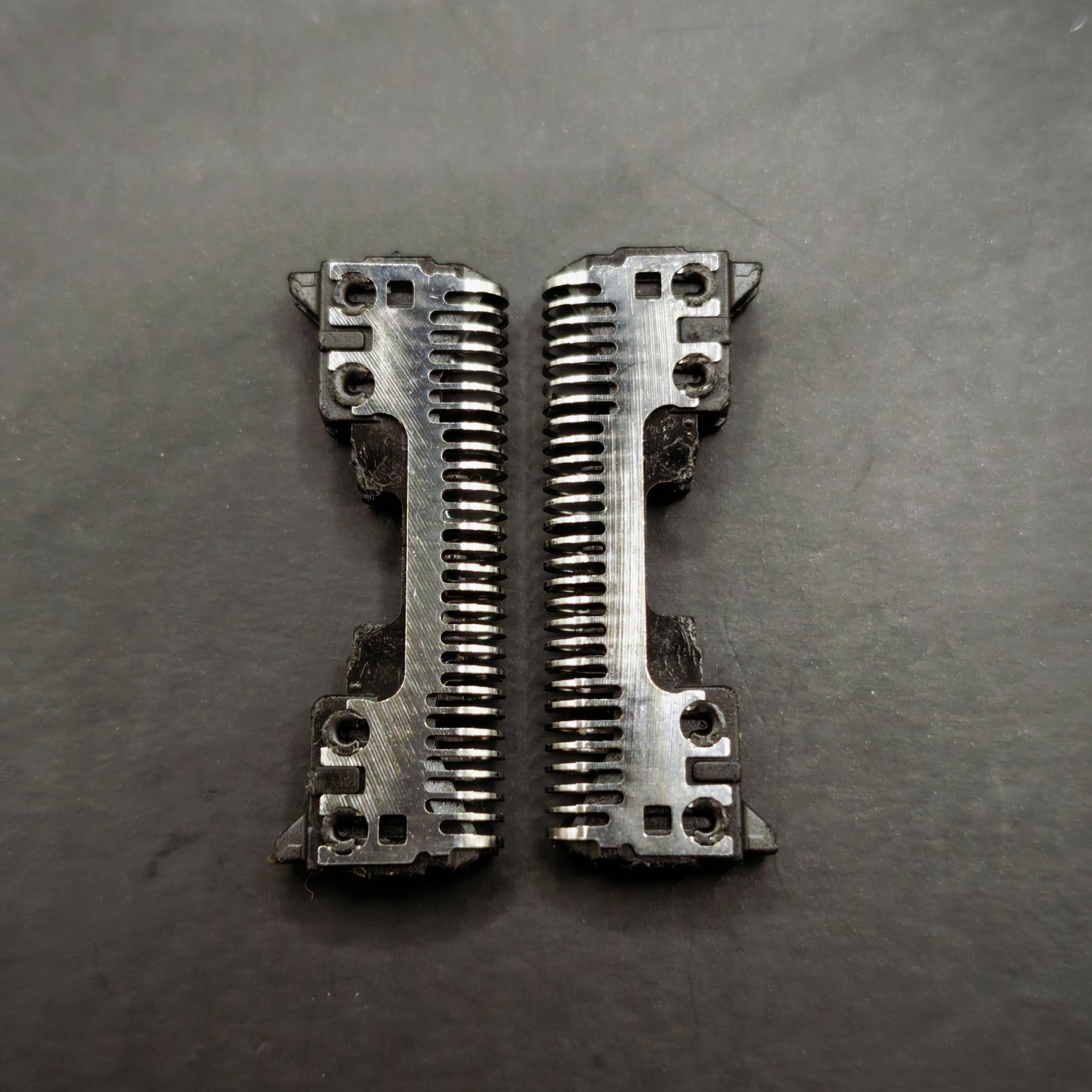 

2* Razor Inner Blade Prewave Replacement For Panasonic ES8156 ES8155 ES8093 ES8092 ES7110 ES7111 ES7112 ES7115