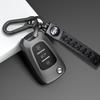 For Hyundai I20 I30 Ix20 Ix25 Ix35 Elantra Accent TPU Car Key Case Cover for KIA Sportage Rio 3 Soul Optima Ceed Pro K5 K2 Pride