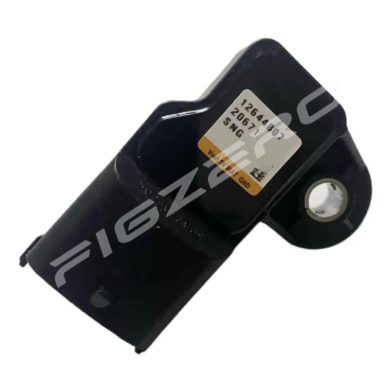 Intake Pressure Sensors Temperature Sensor for Buick Regal Lacrosse GL8S Envision 2.0T 12644807 New Automobile Part