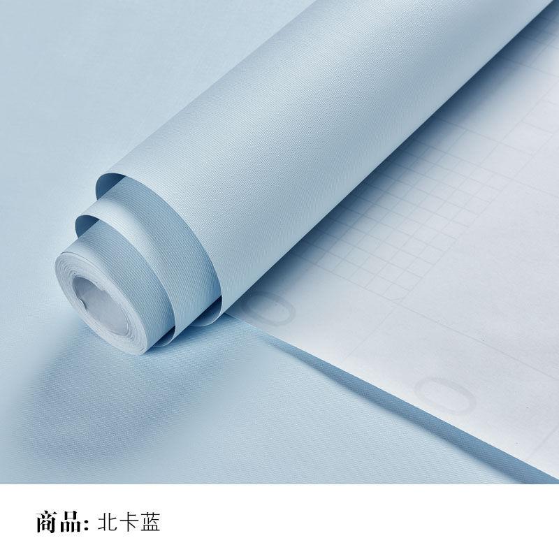 80cm Matt Vinyl Self Adhesive Wallpaper DIY Waterproof Wall Stickers Home Stick Decor Films Bedroom Kitchen Cabinet Door Poster