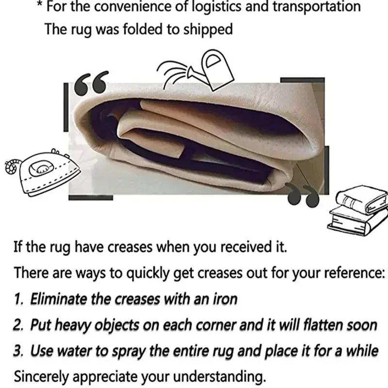 American Football Field Carpet Non-slip Resistant Rug Machine Washable Waterproof Mat Living Room Outdoor Garden Yard Decor Rugs