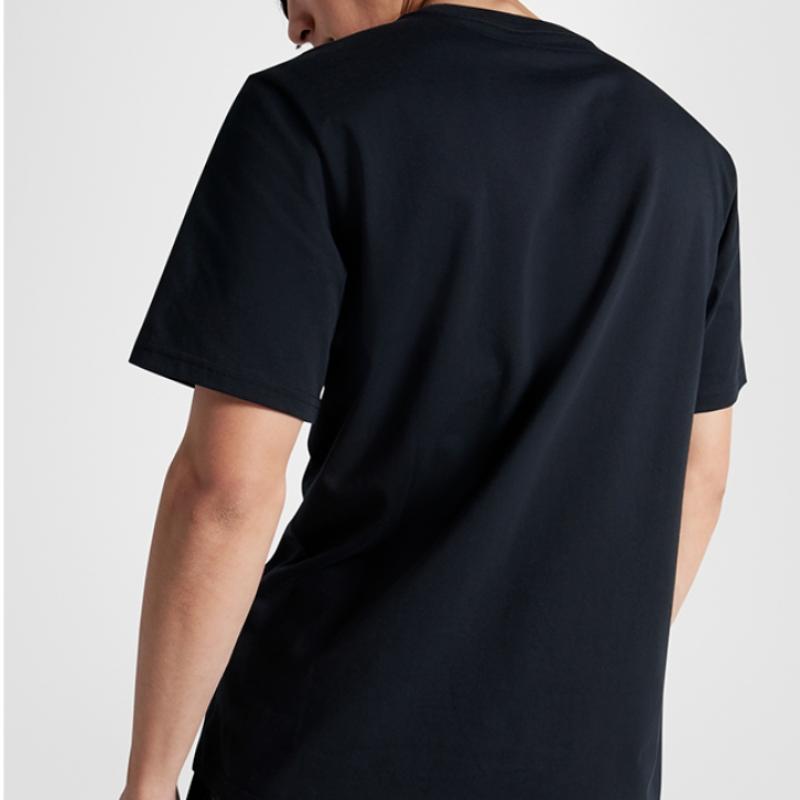 Converse ReTro Flag T shirT Black 10025976 A01