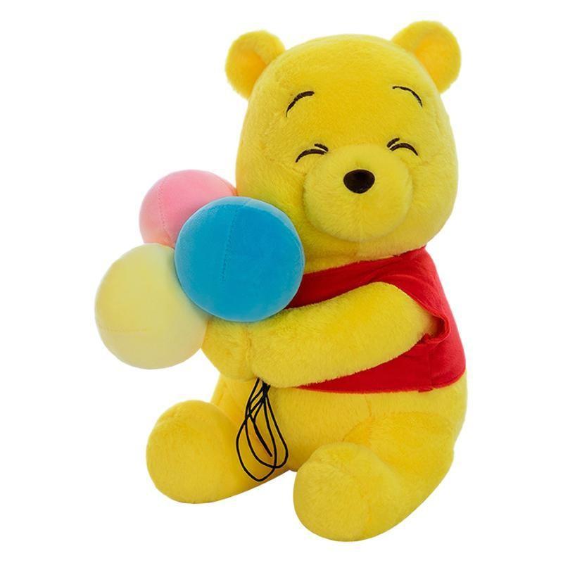 Winnie Plüsch Ballon Spielzeug Puuh Spielzeug Stofftier Puppe Kinder Geschenke Geburtstag