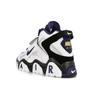 Nike Zapatillas Air Barrage Mid 'Navy' AT7847-101