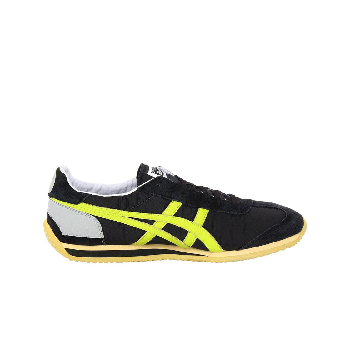 

Onitsuka Tiger California 78 Vintage Черный Лаймовый 275