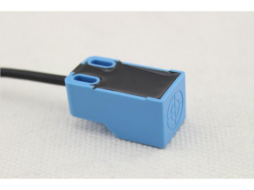Inductive Square Proximity Switch PA-1805N Metal Sensor