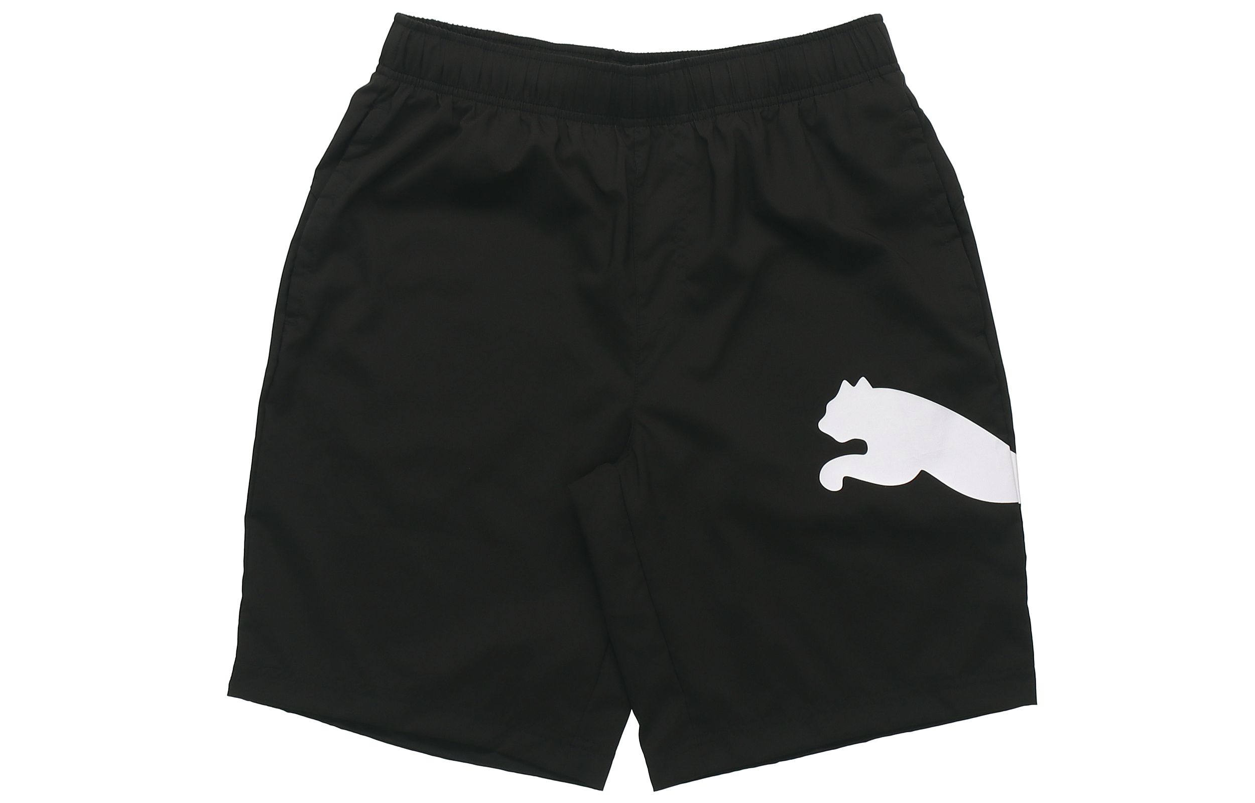 PUMA Vibrant Youth Casual Shorts Men s Moderate 846007-01 S