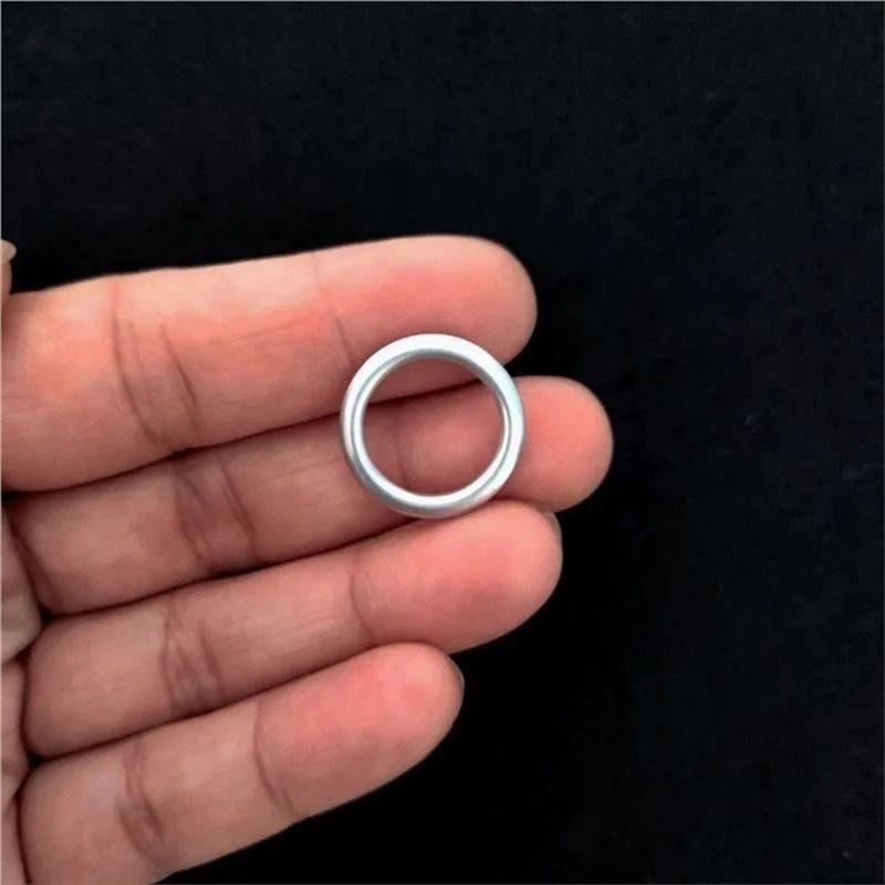 Durable-Oil Drain Plug Gasket Accessories For Oil Pan Drain Gasket Drainage Bolt Pad Car