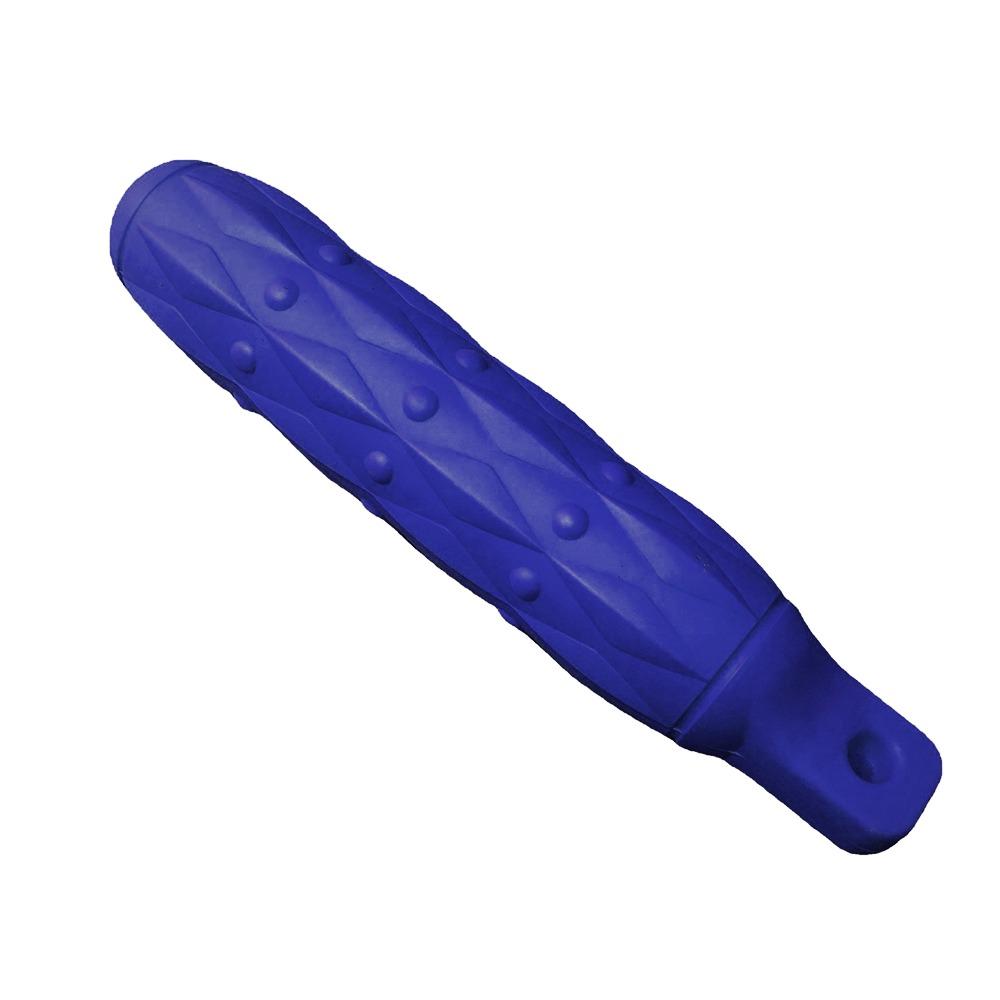 Ultra Durable Dog Bite Resistant Multi-Color Safe Design EVA Chew Tough Material Joint Construction Grinding Stick