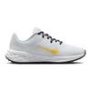 Nike REVOLUTION 6 GS Anti Slip Wear Resistant Low Top Kids' Running Shoes White Sneakers DD1096-101