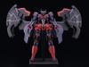 MODEROID Demonbane Liber Regis non-scale assembly plastic model