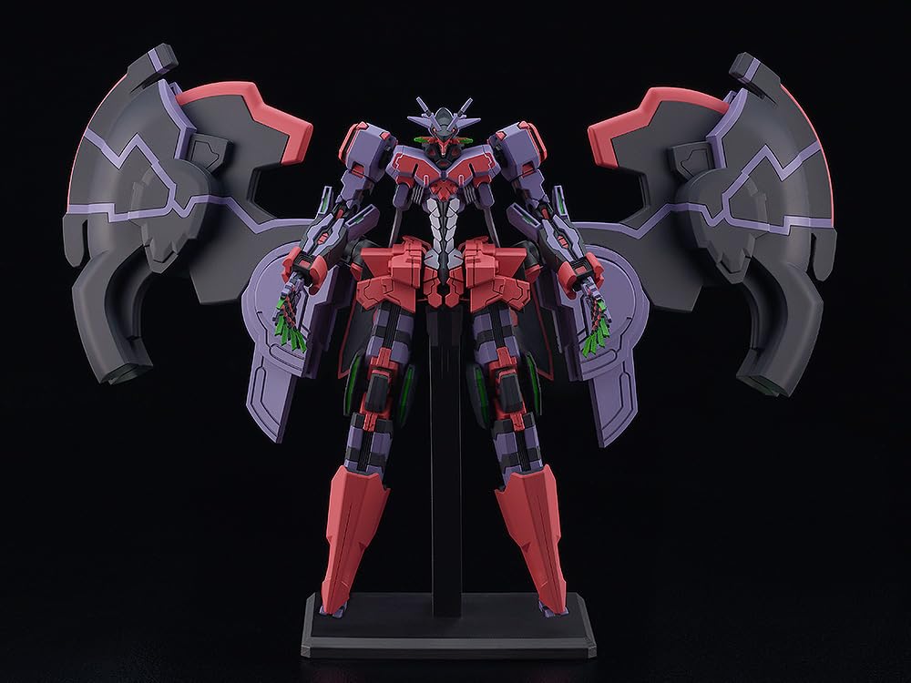 MODEROID Demonbane Liber Regis non-scale assembly plastic model