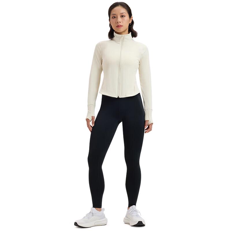 Under Armour Meridian Women's High-Waist Training Leggings