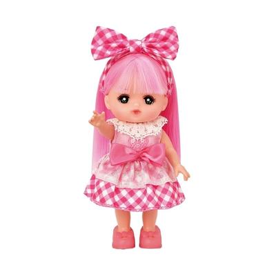 Bambole e peluche – Bambole