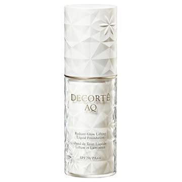 

Cosme Decorte AQ Skin Forming Liquid Foundation 351 [item]