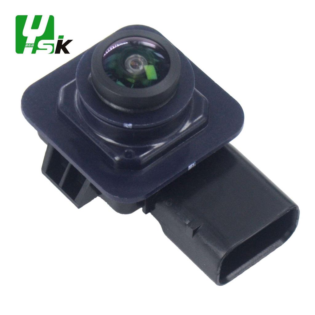 DK52-19G490-AD Kompatibilní couvací kamera pro Land Rover/Jaguar F