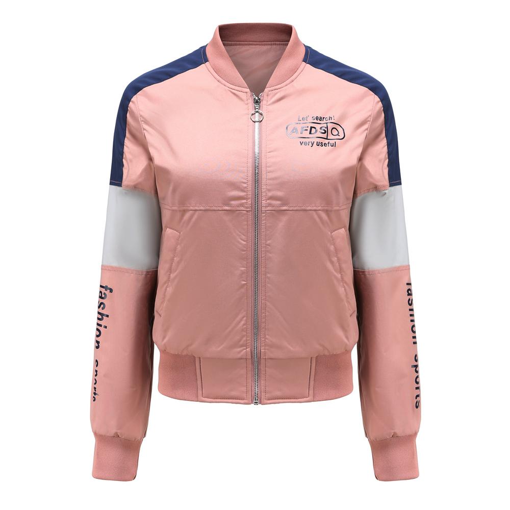 ladies thin jacket