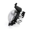 Front Bumper Fog Light Cover LH/RH For Mini Cooper R55 R56 R57 R58 R59 2007-2015