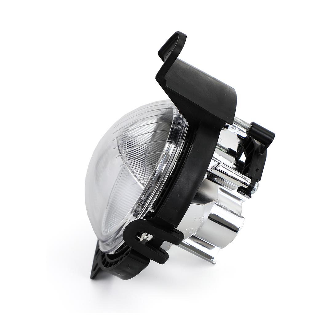 Front Bumper Fog Light Cover LH/RH For Mini Cooper R55 R56 R57 R58 R59 2007-2015