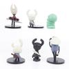 S New Hollow Knght Silksong Toys Anime Game Figure The Knight Action Figure Hornet/Seth Figurine Collectible Model Doll