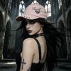 Four Season Universal Fashion Versatile Baseball Cap Student Sun Hat Casual Personalized Duckbill Cap Outdoor Sports Cap