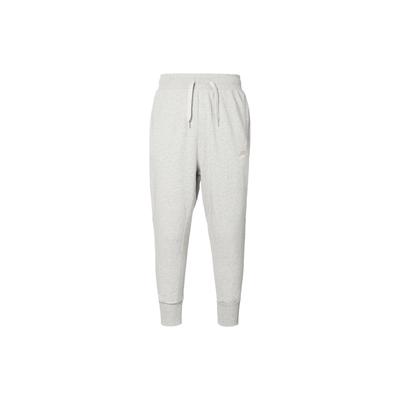 Sportbekleidung French Terry Lässige Sweatpants Herren Unterteile Light-Bone DA0020-050