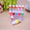 Aroma Oil Stick Poy Sian Stick Dizziness Inhaler Nasal Inhaler Health Care Mint Cylinder Oil
