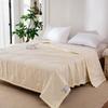 Royal Sleep Solid Color Summer Quilt