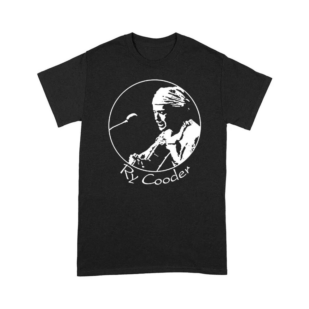 Ry Cooder Fan Comfort T-shirt Unisex T-Shirt XXXXL
