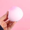 Flexible Material Peaches Pinch Toys Comfortable Touch Peach Squeeze Ball   Office Worker