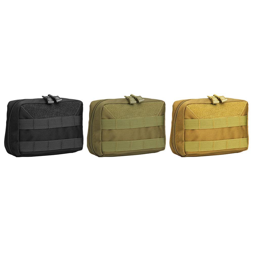 slim molle pouch