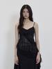 Deoenel By Hul Bustier - [Black]