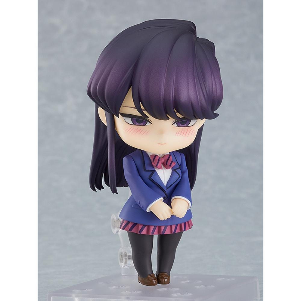 Komi Can T communicaTe Nendoroid Shoko Komi Komi Can T communicaTe Reissue