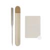 [Picasso X Ham Kyung-sik] Makeup Spatula Planning Set (+ Mini Mixing Palette)
