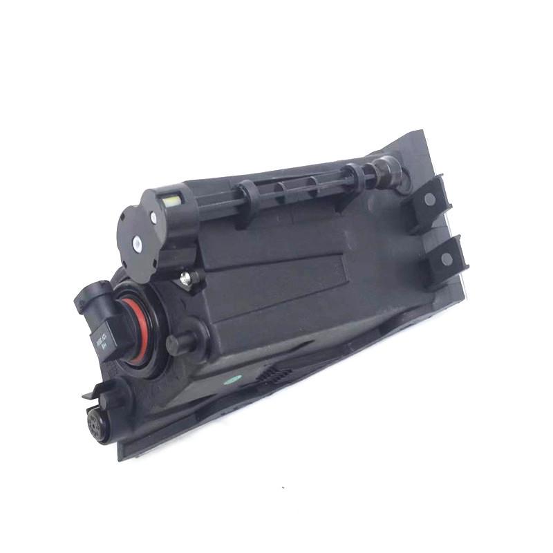 Front Fog Light Assembly for 12-14 Lavida Models - Original Style